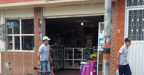 GRANOS DE ORO VIVERES GRANOS DE ORO VIVERES